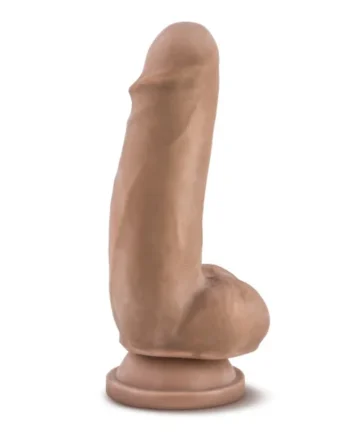 AU NATUREL 7 SENSA FEEL EL GORDO LATIN “