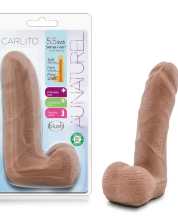 AU NATUREL CARLITO LATIN COLOR