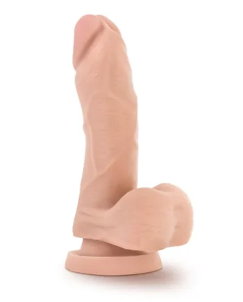 Au Naturel Mighty Mike Dildo