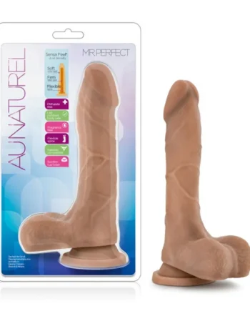 Au Naturel - Mister Perfect - Mocha