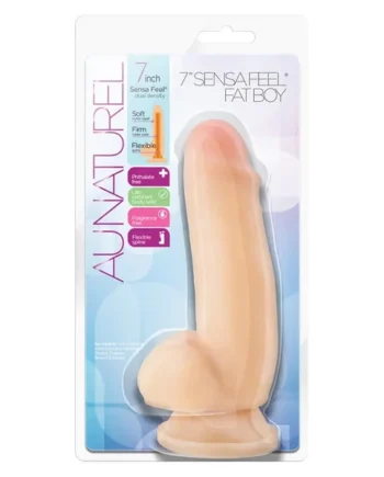 Au Naturel Sensa Feel Fat Boy-Beige 7