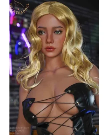 Aurelia – 5’4″ | 163cm Sex Doll