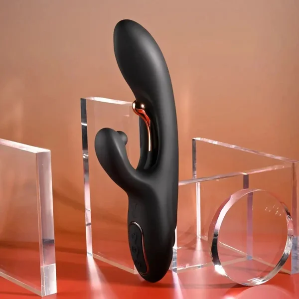 Aureus Rabbit Vibrator