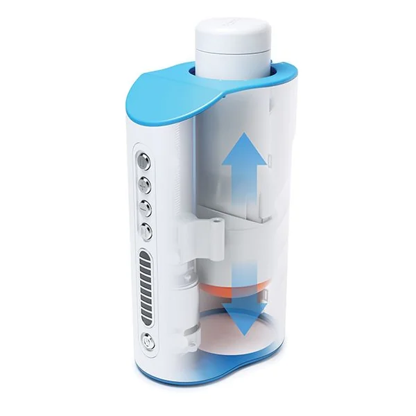 Autoblow AI Ultra Machine