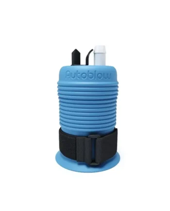 Autoblow Universal Dynamic Stroking Cap