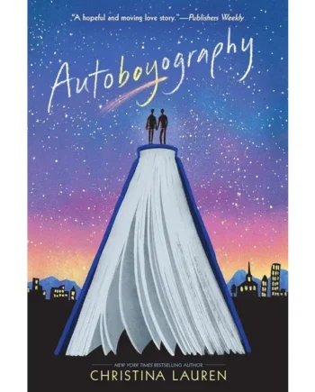 Auto(boy)ography