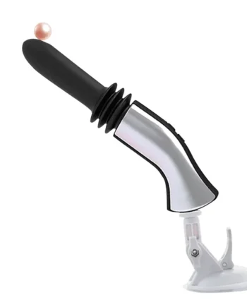 Automatic Masturbation Vibrating Stick Adult Sex Toy