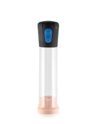 Automatic Penis Pump Maximizer Worx VX4 Vagina