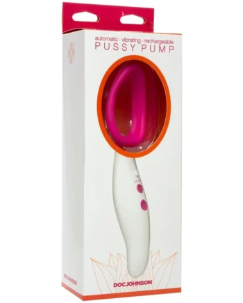 Automatic Pussy Pump