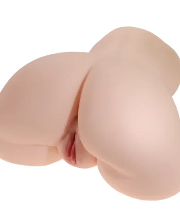 Automatic Stroking Sex Doll