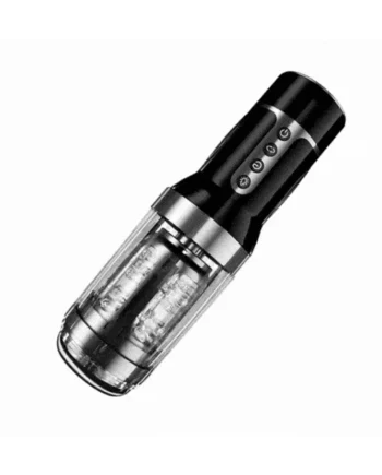 Automatic Thrusting Vagina Masturbator