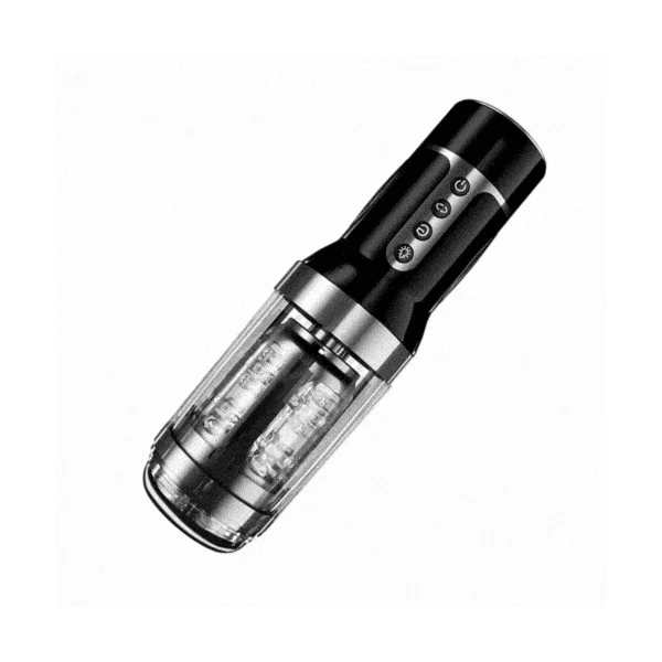 Automatic Thrusting Vagina Masturbator