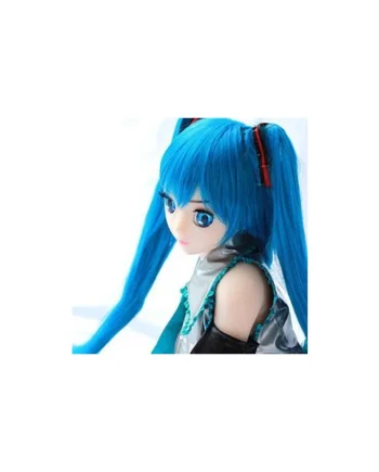 Autumn – Classic Sex Doll 4’10 (149cm) Cup C