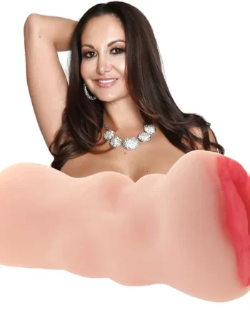 Ava Addams Pussy Stroker