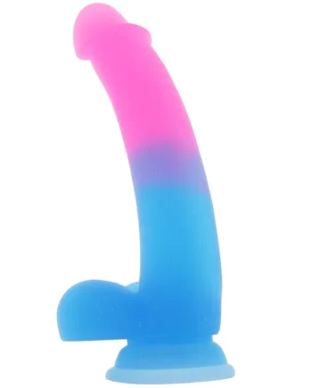 Avant Chasing Sunsets Silicone Dildo