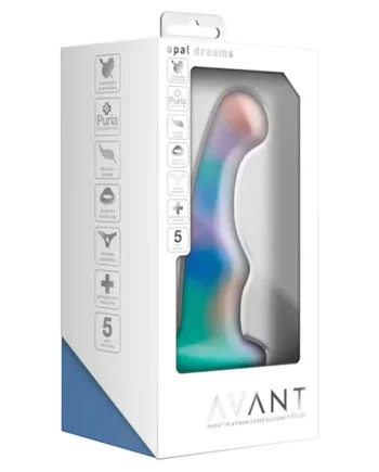 Avant Opal Dreams-Aqua