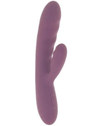 Avery Thrusting Rabbit Vibe