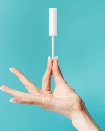 Awkward Essentials Dripstick After-Sex Cleanup Cum Sponge