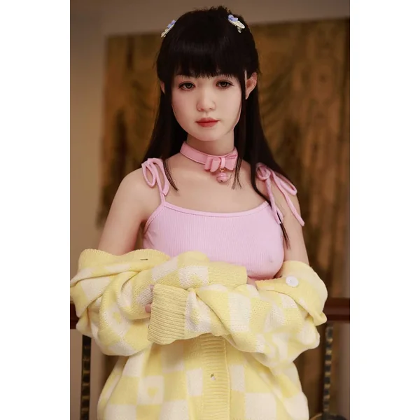 Aya – 5’0″ | 154cm Sex Doll