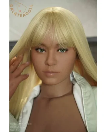 Azalea – 5’3″ | 162cm Sex Doll