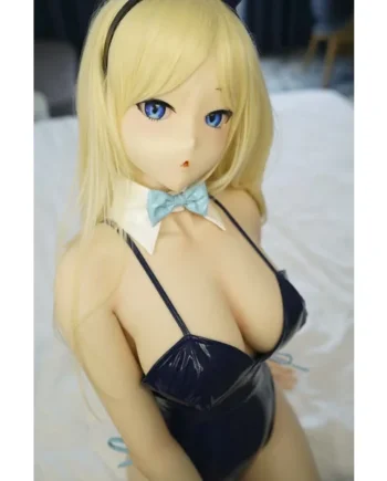 Azuka – 4’9” | 148cm Sex Doll