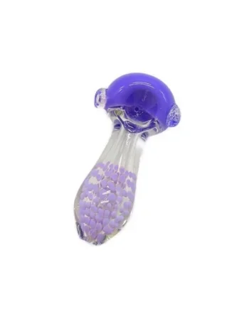 B345 Milky Glass Join 4 Inch