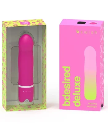 B Swish Bdesired Deluxe Rose