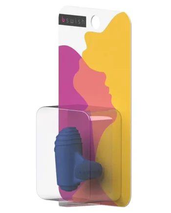 B Swish Bteased Basic - Denim