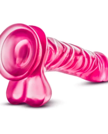 B Yours - Basic 8 - Pink