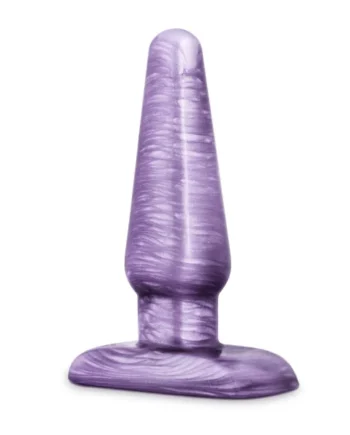 B YOURS COSMIC PLUG SMALL PURPLE
