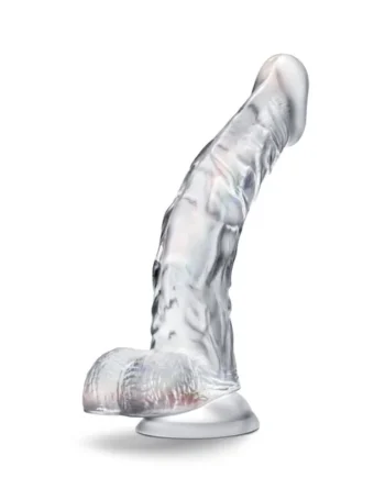 B Yours Diamond - Luster - Clear