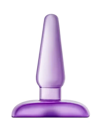 B Yours Eclipse Pleaser - Small - Purple