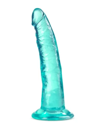 B Yours Plus - Lust N Thrust - Teal