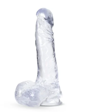 B Yours Plus - Ram n' Jam - Clear