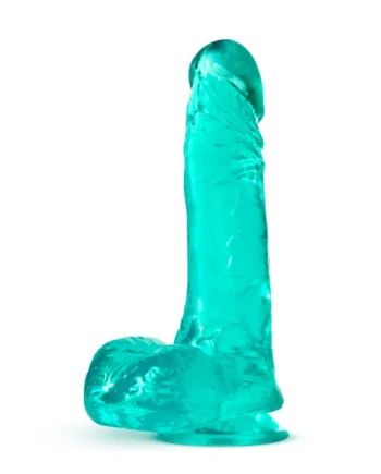 B Yours Plus - Ram n' Jam - Teal