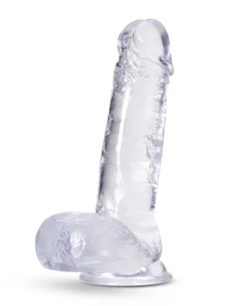 B Yours Plus - Rock N Roll - Clear