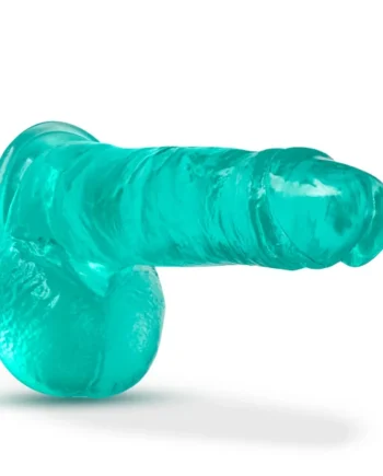 B Yours Plus - Rock n' Roll - Teal