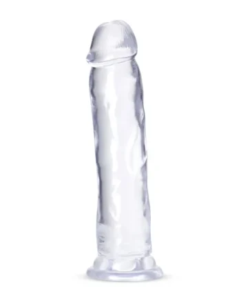 B Yours Plus - Thrill n' Drill - Clear