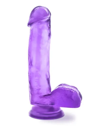B YOURS SWEET N HARD 1 PURPLE DONG