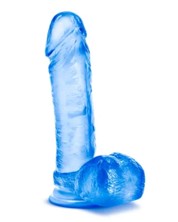 B Yours Sweet N Hard 2 - Blue
