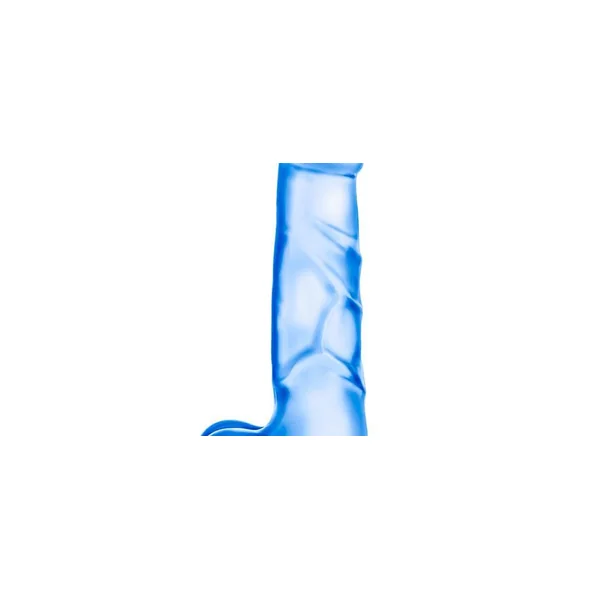 B Yours Sweet 'N Hard 4 - Blue