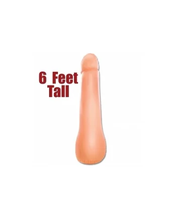 BACHELORETTE CAPTAIN PECKER THE PARTY WRECKER