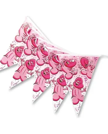 Bachelorette Party Banner by Ozze Creations