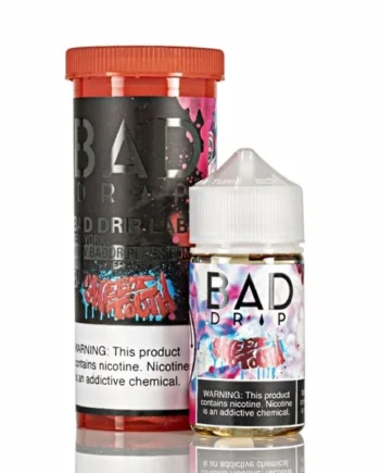 Bad Drip Salts Sweet Tooth 25MG