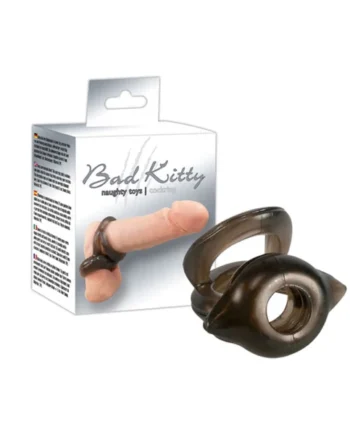 Bad Kitty – Cockring