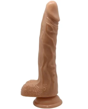 BAILE - BEAUTIFUL ENCOUNTER BODACH VIBRATION AND ROTATION 20 CM