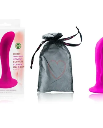 BAILE - PASSION STRONG SUCTION PLUG UNISEX