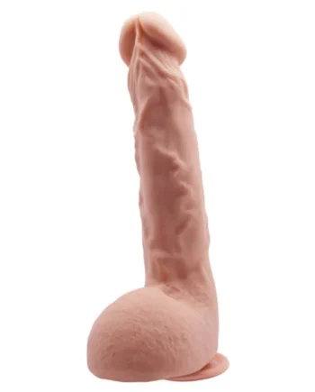 BAILE - REALISTIC DILDO JASON NATURAL 24 CM