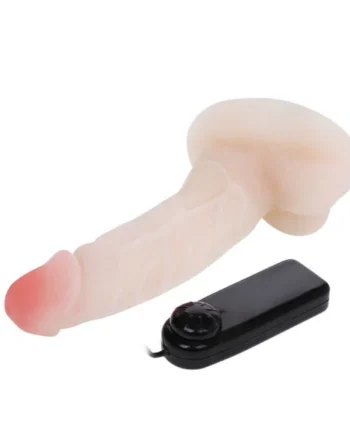 BAILE - REALISTIC PENIS ROTATOR CIBERSKING LOVECLONE