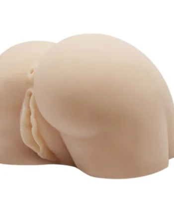 BAILE - REALISTIC VAGINA AND ANUS